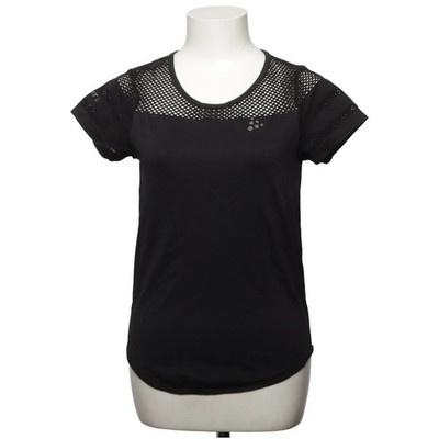 Craft, Trainingsshirt, Größe: S, 1906805-YL-2451, Schwarz #Mgy