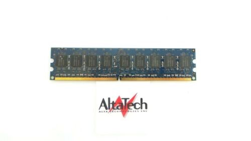Nanya NT1GT72U8PA0BY-37B 1GB PC2-4200E DDR2-533 ECC RAM Memory - Fully Tested - Picture 4 of 9