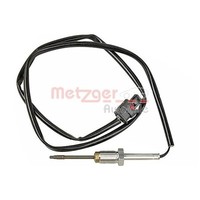 Metzger Abgastemperatursensor FüR Bmw 1Er 2Er 5Er 6Er 7Er 8Er X1 X2 X3 X4 Mini M
