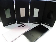   NEW SEALED SAMSUNG GALAXY S23 ULTRA 5G FACTORY UNLOCKED 512GB/256 ALL GSM CDMA