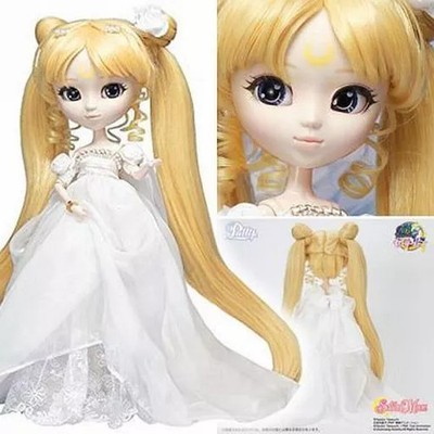 Pullip Princess Serenity Limited Edition Bandai Pretty Guardian Puppe