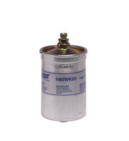 Hengst Filter Kraftstofffilter U.A. FüR Isdera, MERCEDES-BENZ, Puch