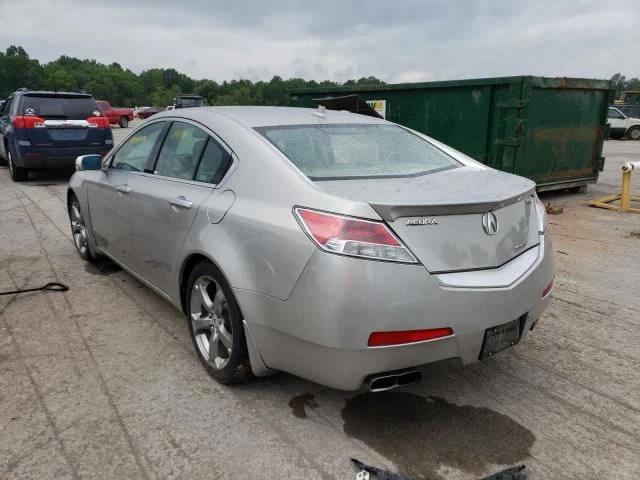 Transfer Case Fits 09-14 TL 2189089 Foto 4 de 4