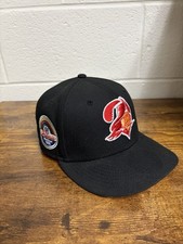 New Era 59FIFTY Tampa Bay Buccaneers Bucco Bruce Hat Pink Bottom Pro Bowl 7 1/8⁠