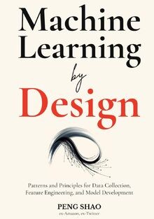 Machine Learning by Design: Patterns and Principles for ... | Buch | Zustand gut
