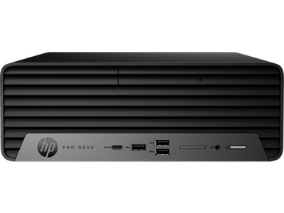 HP Pro 400 G9 SFF i5 14500 5.0GHz SSD 512GB 16GB 1x16GB DDR5 16GB RAM