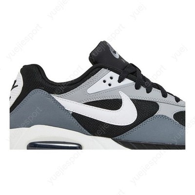 Nike Air Max Correlate Black Grey 511416-011 | eBay
