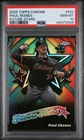 PSA 10 2025 Topps Chrome - Future Stars Paul Skenes #FS-2 Pirates POP 129