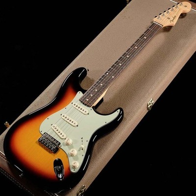 fender custom shop 1960ストラトキャスターNOS Fender Custom Shop 1960 Stratocaster NOS 3-Tone Sunburst 2013 | eBay