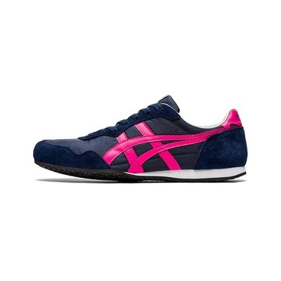 Onitsuka Tiger Sakurada Low Midnight Dragon Fruit - 1183B400-402