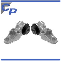 Hinterachslager Hinten Lagerbock FüR VW Passat 3B2 3B3 Variant 3B5 3B6
