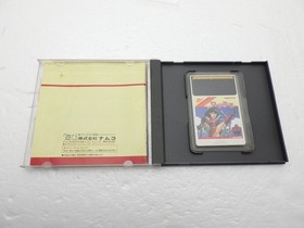 Wonder Momo PC Engine JP GAME. 9000024977655