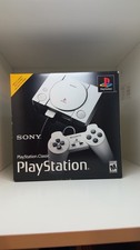 Authentic Sony PlayStation Classic Mini 2018 Edition Video Game Console PS1 New