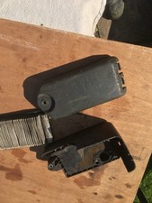 Honda HRB 475 Roller Mower Air Filter Assembly