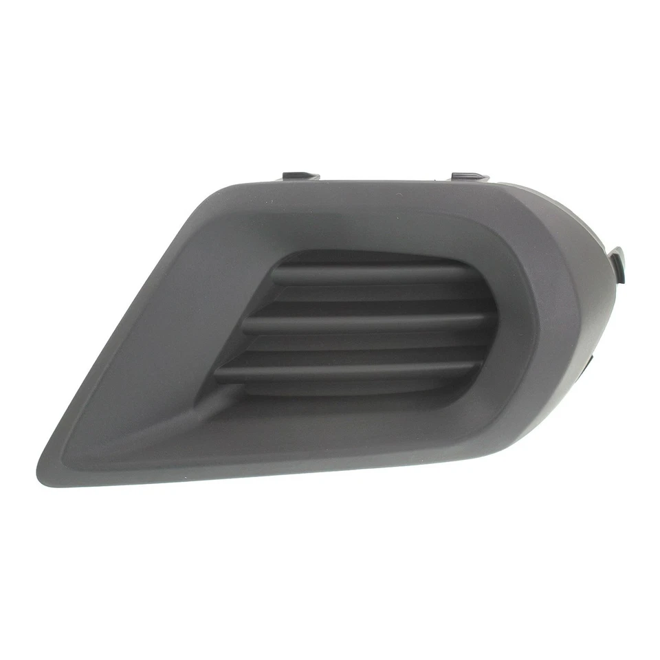 Fog Light Cover Set For 2014-2016 Subaru Forester Front Left and Right Side Foto 3 de 4