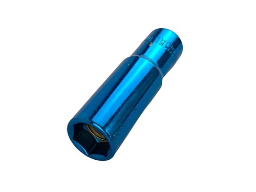 Deep Wall Socket 3/8” Drive Magnetic 8mm, 10mm, 12mm, 13mm, 14mm Metric Sockets - Picture 27 of 39