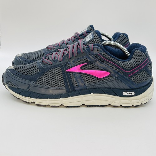 brooks addiction 12