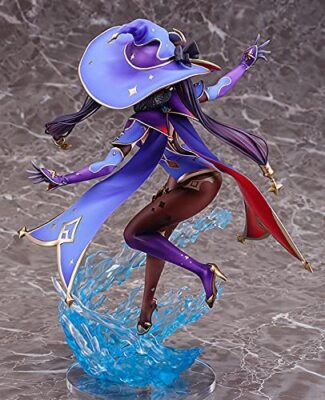 Harajin Mona Star Ten Water Mirror Ver.1/7 Figure 1/7 Scale ABS