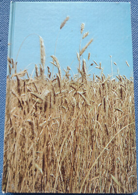 Rye - Production, Chemistry and Technology / Walter Bushuk [Editor]