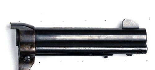 Jager 1873 Dakota 44-40 Winchester Barrel