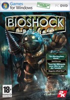 Bioshock Bioshock
