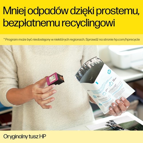 889296103318 HP 727 Magenta DesignJet Tintenpatrone, 300 ml Hewlett-Packard - Bild 4 von 11