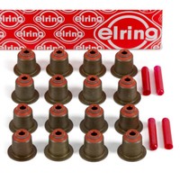 16X Elring Ventilschaftabdichtung FüR Bmw E87 E46 E90 E91 E39 E60 E61 M47 N47