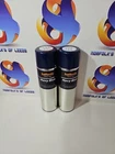 Halfords Navy Blue gloss Spray Paint 500ML for metal wood plastic Pack of 2 M