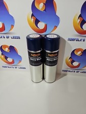 Halfords Navy Blue gloss Spray Paint 500ML for metal wood plastic Pack of 2 M