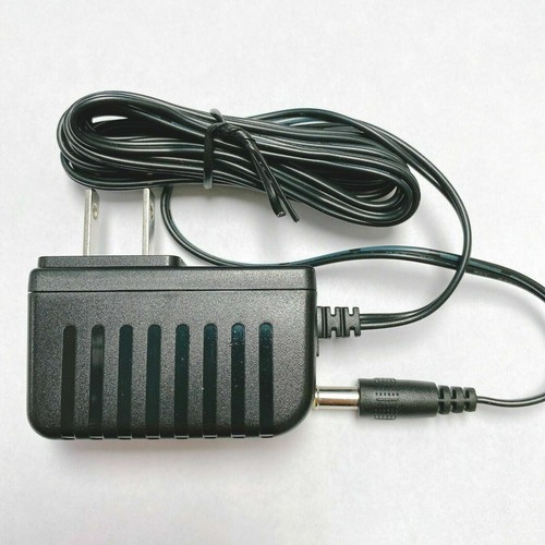GENUINE Original OEM Sony AC-MS1202C AC Adapter MDR-RF985RK WH-RF400 988521608 - Picture 2 of 2