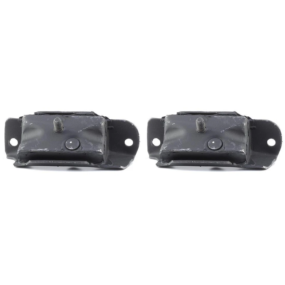 Kit de montaje de motor de 2 piezas para camioneta Ford F-100 302 motor de 5,0 L 1969 1970 1971 TT Foto 2 de 3