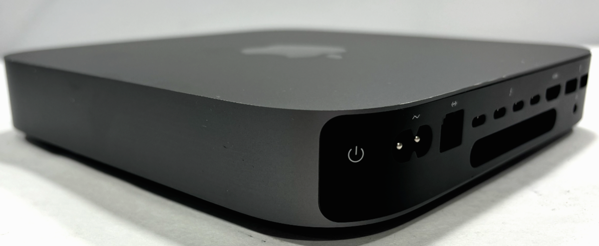 LATEST OSX SEQUOIA - 2018 MAC MINI - 3.6GHz i3 - 8GB RAM LATEST OSX SEQUOIA - 2018 MAC MINI - 3.6GHz i3 - 8GB RAM