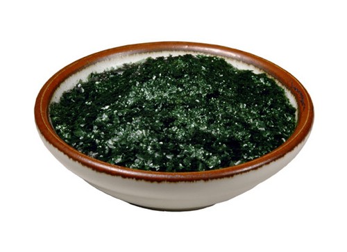 STEM CELL - Organic Blue Green Algae From Klamath Lake 500mg (1 Bottle)