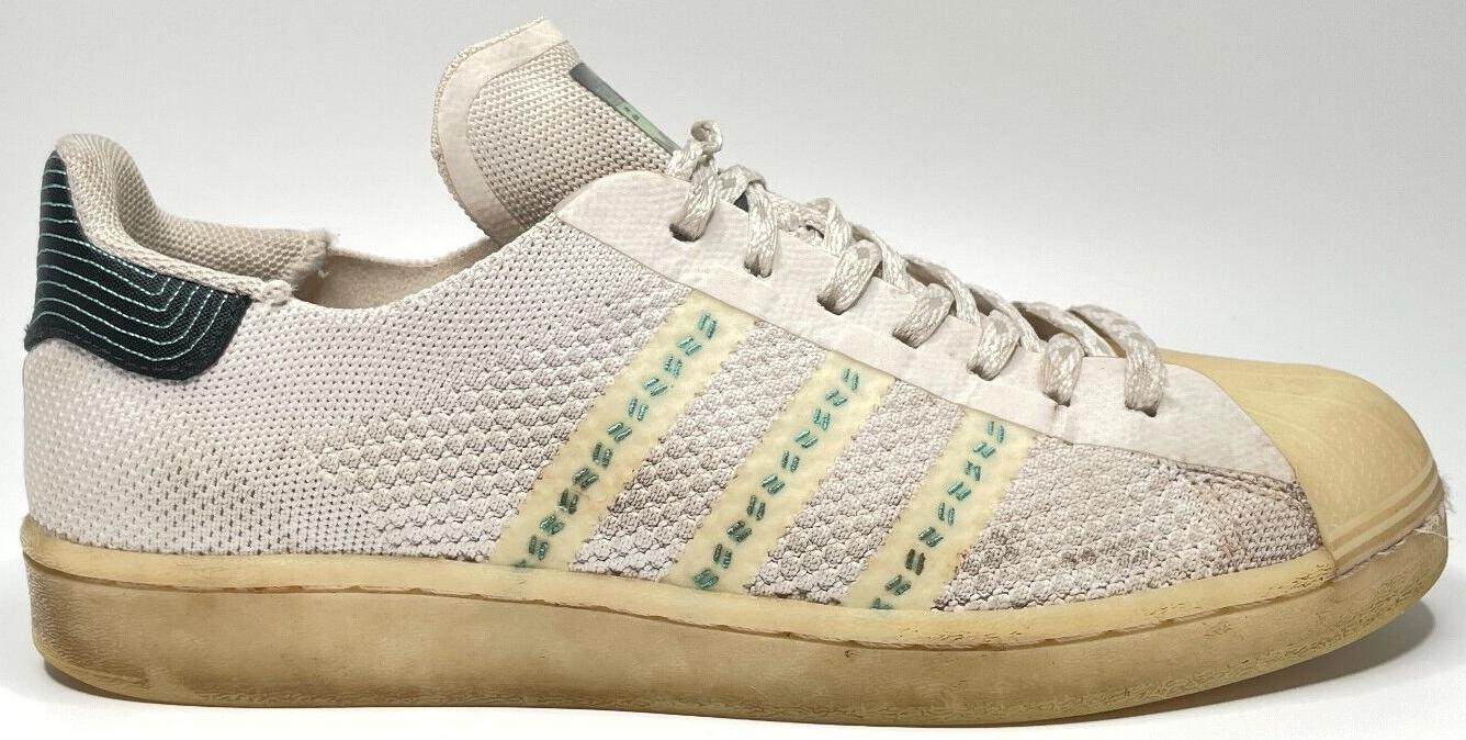 Las mejores ofertas en adidas Parley x Superstar Primeknit White