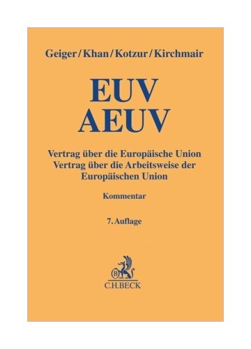 Euv / Aeuv