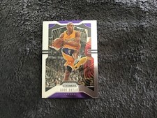 2019-2020 Panini Prizm Kobe Bryant base card #8 2020 kobe lakers