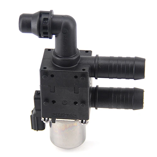 CV6Z8C605T Radiator Water Control Valve for Ford Escape Transit Connect NEW - Picture 4 of 5