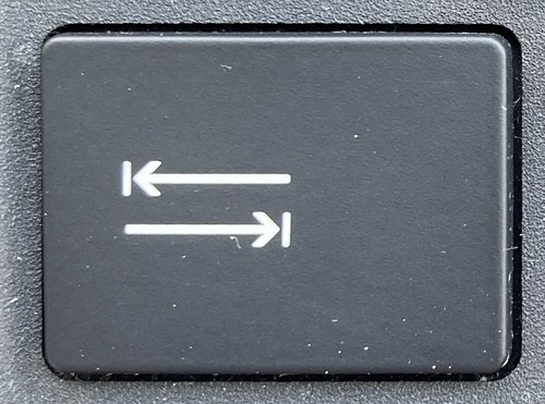 Bouton/boutons de rechange pour Microsoft Surface Pro Type Cover clavier noir 1725 - Photo 130/163