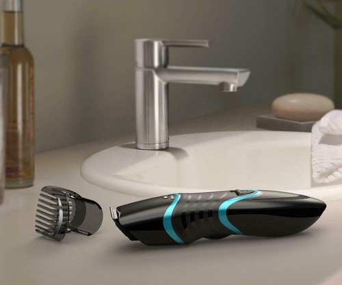 Havells BT9005 Adjustable Beard & Moustache latest Trimmer for mens Fast Charge - Picture 2 of 8