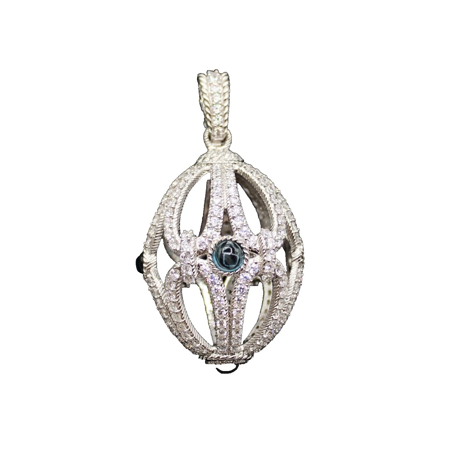Judith Ripka Pendant Fashion Necklaces & Pendants