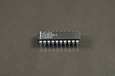 LTC1922IN-1#PBF Linear Technology PWM Controller IC Single 20-PDIP TH NOS