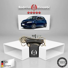 Kit Courroie de Distribution À Chaîne 15 Pièces Xlancia Ypsilon II 1.3 Mjt 70KW