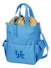 Kentucky Wildcats Insulated Cooler Tote XL Travel Bag NCAA Team Fan Gear