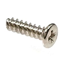 20 pcs Long Lines Screws 6.0mm Replacement Parts f Camera DSLR Repair