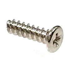 20 pcs Long Lines Screws (6.0mm) Replacement Parts f Camera DSLR Repair