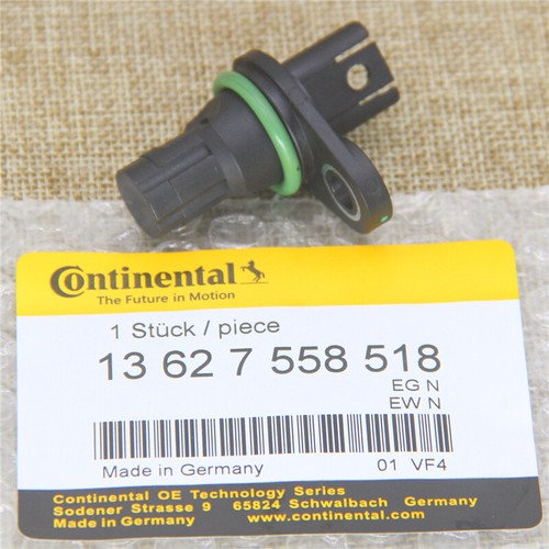 Sensor de posición del árbol de levas del motor 13627558518 para BMW E90 E60 E65 328xi xDrive - Imagen 4 de 8