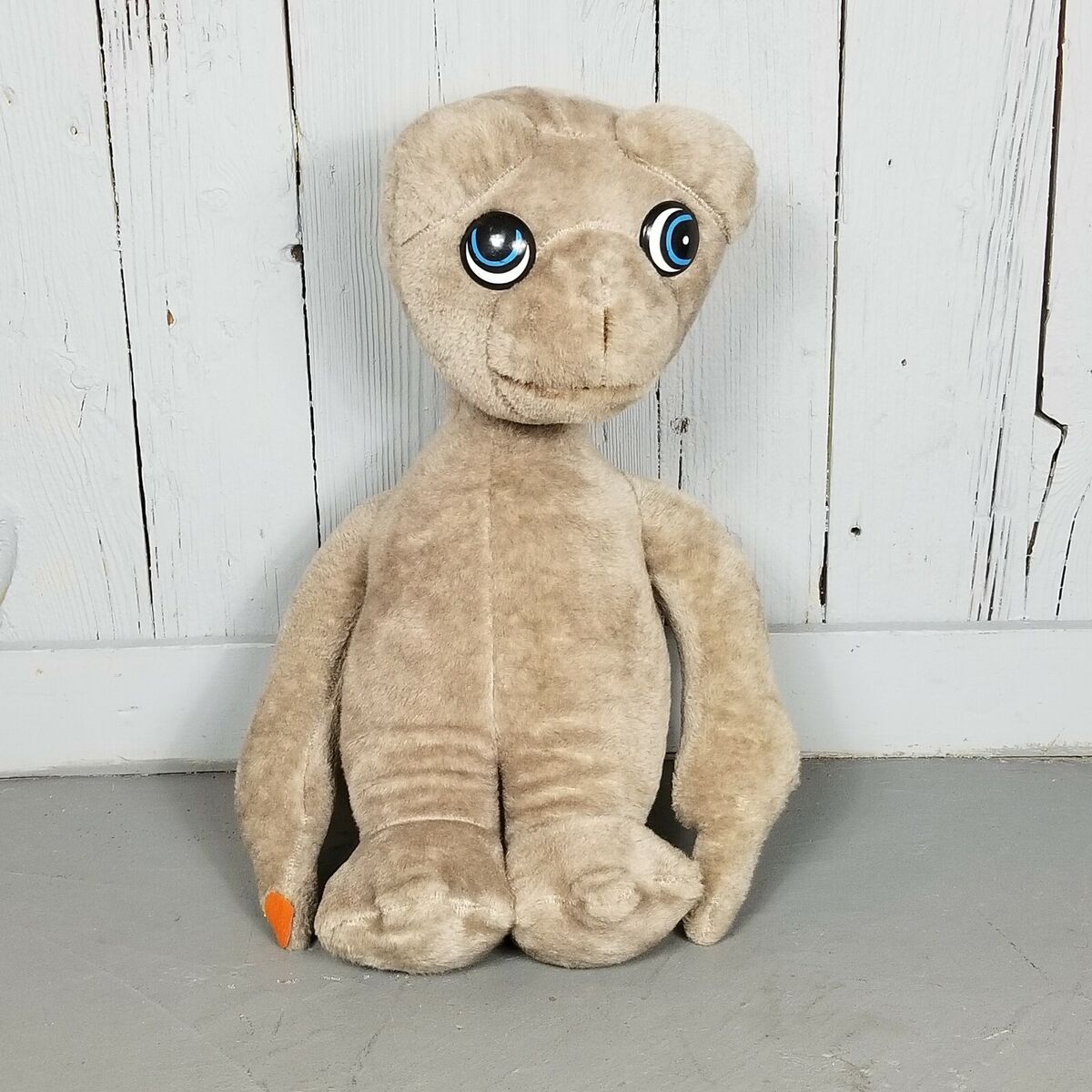 Rare Vintage E.T. Large 26 Rare Vintage E.T. Large 26