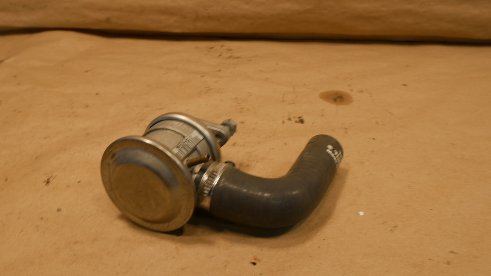 Ferrari California 360 430 458 575 Secondary Air Valve OEM PN 171175