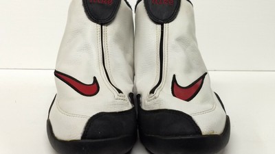 blue gary payton gloves