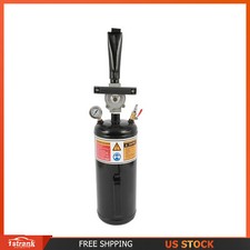 Trigger Seating Inflator Handheld 2.1 Gallon Tire Bead Seater Air Blaster Tool